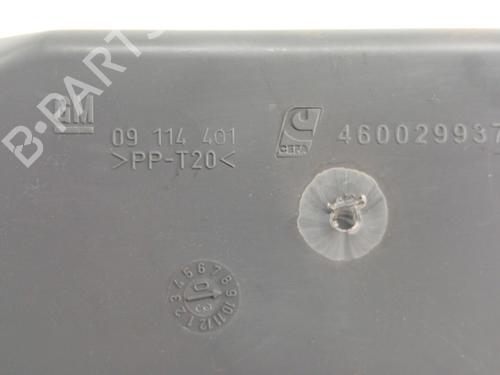 Glove box OPEL COMBO Box Body/MPV 1.7 DI 16V | BP28751577C95 