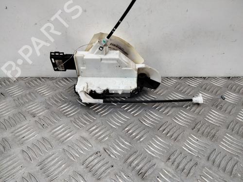 Used Electronic module CITROËN BERLINGO Box Body/MPV (B9) 1.6 HDi / BlueHDi 75 (75 hp) 28737137
