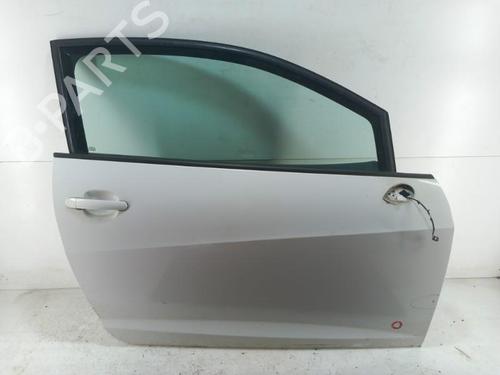 Used Right front door SEAT IBIZA IV (6J5, 6P1) 1.2 TDI (75 hp) 28768750