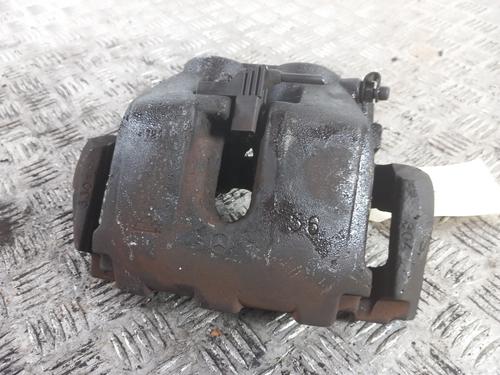 Used Right front brake caliper MERCEDES-BENZ M-CLASS (W164) ML 320 CDI 4-matic (164.122) (224 hp) 29625163
