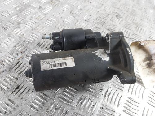 Used Starter PEUGEOT PARTNER Box Body/MPV (5_, G_) 1.9 D (69 hp) 29497386