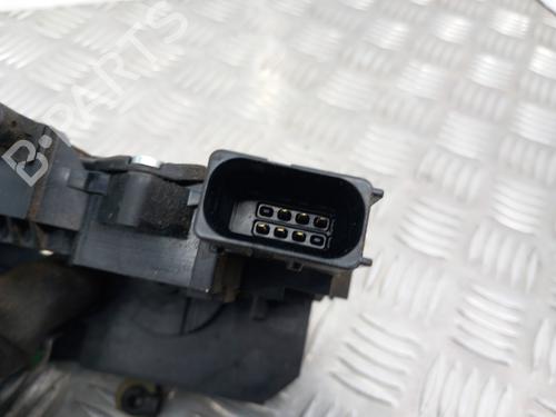 Used Electronic module Electronic module FIAT GRANDE PUNTO (199_) 1.3 D Multijet (75 hp) 28756590 28756590