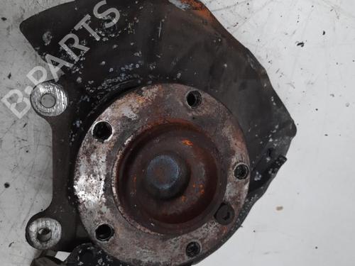 Used Left front steering knuckle BMW 5 Touring (E39) 525 tds (143 hp) 28760215