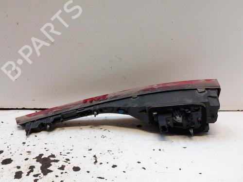 Left tailgate light RENAULT MEGANE IV Hatchback (B9A/M/N_) 1.6 TCe 205 (B9MV) | BP28779035C79 - Image 2