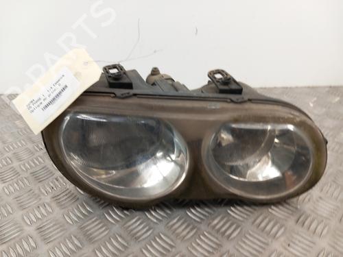 Used Right headlight ROVER 25 I Hatchback (RF) 1.4 16V (84 hp) 28741892