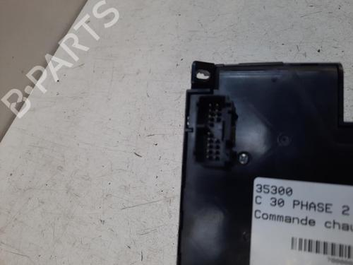 Climate control VOLVO C30 (533) D2 | BP28759735I5 