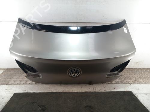 Used Tailgate VW PASSAT CC B6 (357) 2.0 TDI (140 hp) 28739355
