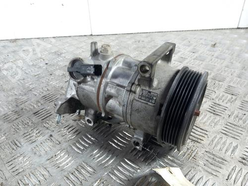 AC-Kompressor PEUGEOT 208 I (CA_, CC_) 1.2 VTI 82 (82 hp) 28949086