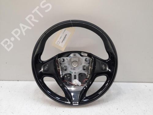 Used Steering wheel RENAULT CAPTUR I (J5_, H5_) 1.5 dCi 90 (J5N4, J5M5, J5MW, J5M6, J5AL, J5AJ) (90 hp) 28749042