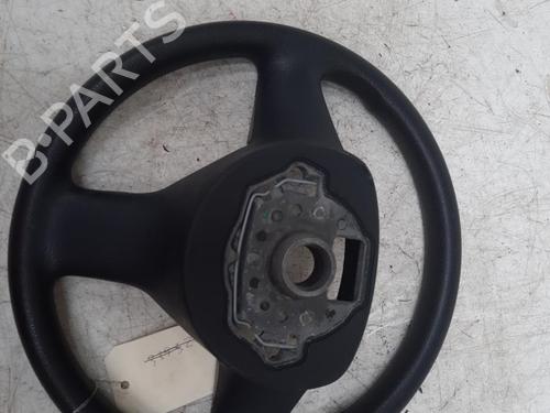 Used Steering wheel VW TOURAN (1T1, 1T2) 1.9 TDI (105 hp) 28790093