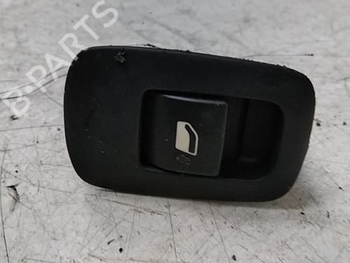 Used Right rear window switch CITROËN C4 Grand Picasso I (UA_) 1.6 HDi 110 (112 hp) 28789620