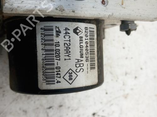 ABS pump RENAULT TWINGO II (CN0_) 1.2 16V (CN04, CN0B) | BP28780726M43