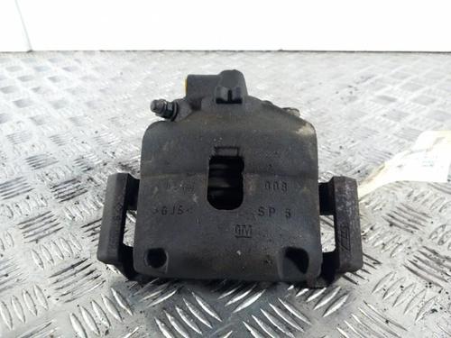 Høyre bremsekaliper foran OPEL CORSA E (X15) 1.4 (08, 68) (90 hp) 28740417