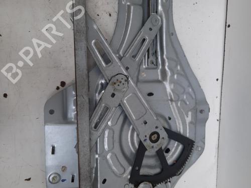 Used Front left window mechanism HYUNDAI TUCSON (JM) 2.0 CRDi All-wheel Drive (113 hp) 28761265