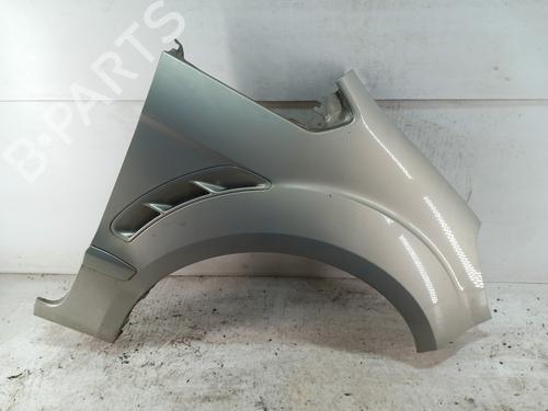 Used Right front fenders FORD S-MAX (WA6) 1.8 TDCi (125 hp) 28733926