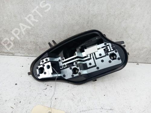Lamp holder CITROËN C3 II (SC_) 1.4 HDi 70 (SC8HZC, SC8HR0, SC8HP4) | BP28783198L10 