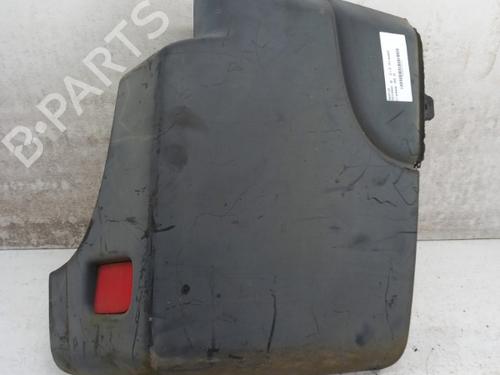 Used Corner bumper OPEL MOVANO B Van (X62) 2.3 CDTI FWD (FV) (136 hp) 28744175