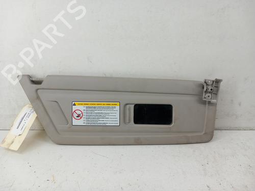 Højre solskærm CITROËN C4 Picasso I MPV (UD_) 2.0 HDi 138 | BP28745419I2 