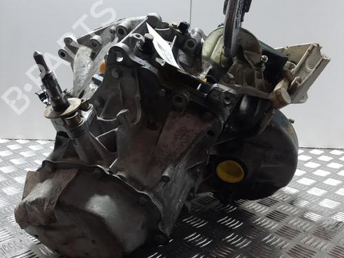 gearbox-peugeot-307-cc-3b-2003-2004-2005-2006-2007-2008-2009-28751298 main image