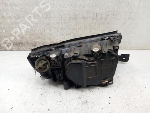 Used Left headlight Left headlight SKODA FABIA I Combi (6Y5) 1.9 TDI (100 hp) 28734753 28734753