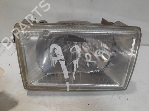 Used Right headlight RENAULT 9 (L42_) 1.4 (L422, L42C) (60 hp) 28787366