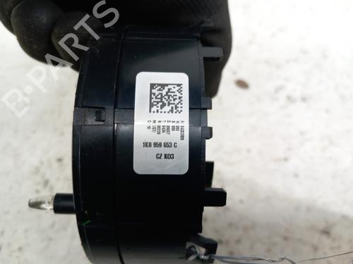 Squib airbag VW TOURAN (1T1, 1T2) 1.9 TDI | BP28737417C102 