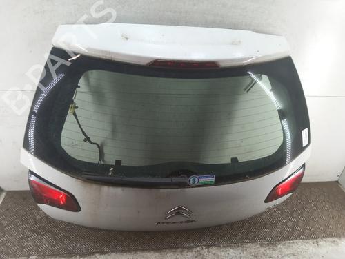 Bakluke CC/Kombi-Kupé CITROËN C3 II (SC_) 1.6 BlueHDi 100 (99 hp) 28779482