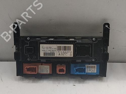climate-control-citroen-c5-ii-rc_-2004-2005-2006-2007-2008-28790798 main image