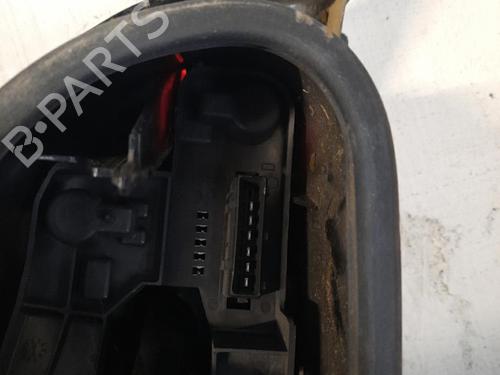 Højre baglygte CITROËN SAXO (S0, S1) 1.0 X | BP28750490C35 