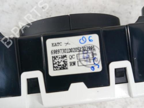 climate-control-ford-fiesta-vi-cb1-ccn-2008-28746225 main image