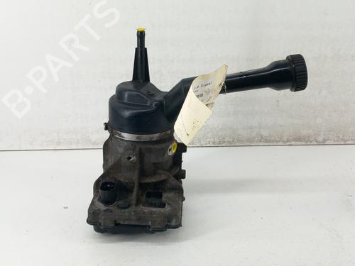 Used Steering pump PEUGEOT 308 I (4A_, 4C_) 1.6 HDi (109 hp) 28751590