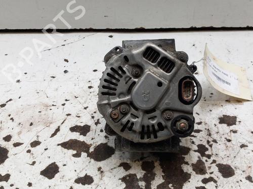 Used Alternator Alternator MINI MINI (R50, R53) Cooper (116 hp) 28755644 28755644