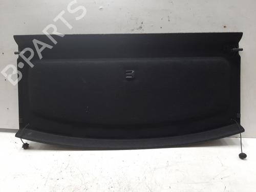 Used Rear parcel shelf VW GOLF V (1K1) 1.9 TDI (105 hp) 28786773