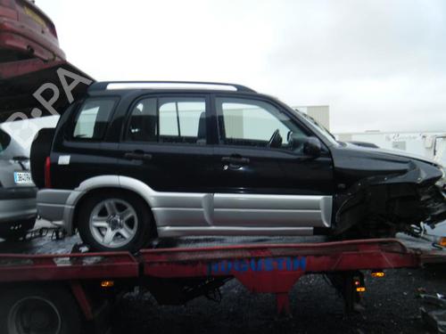 Used Parts SUZUKI GRAND VITARA I (FT, HT) 2.0 HDI 110 16V 4x4 (SQ420D, TD83V, JA420WD) (109 hp) 4035668