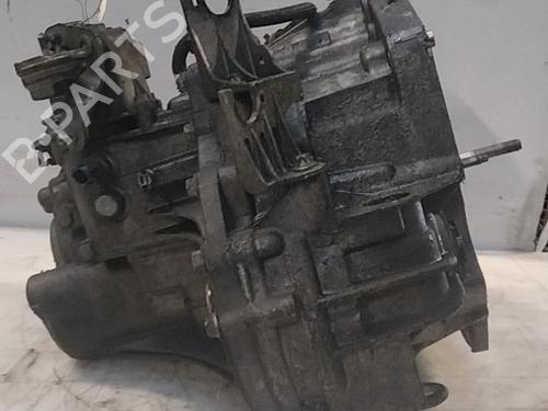 Used Gearbox RENAULT MEGANE II (BM0/1_, CM0/1_) 1.9 dCi (BM0G, CM0G) (120 hp) 28759310