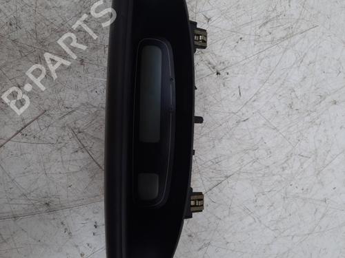 Display monitor RENAULT LAGUNA II (BG0/1_) 1.9 dCi (BG08, BG0G) | BP28790268C48
