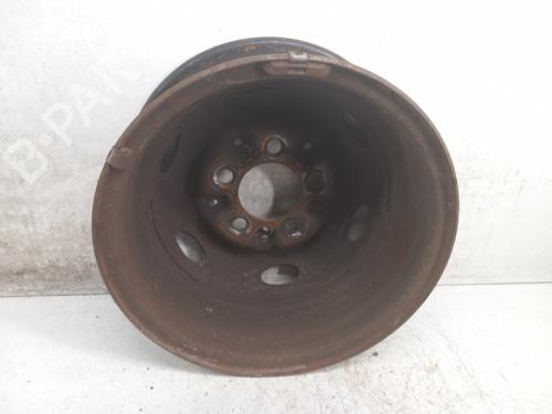 Used Rim Rim MERCEDES-BENZ T1 Platform/Chassis (B602) 307 D 2.4 (72 hp) 28781166 28781166