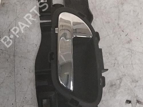 Used Rear left interior door handle Rear left interior door handle PEUGEOT 3008 I MPV (0U_) 2.0 HDi (163 hp) 28774058 28774058