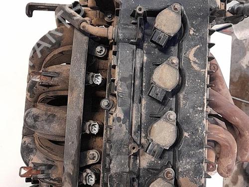 Motor MITSUBISHI COLT VI (Z3_A, Z2_A) 1.3 (Z21A) (95 hp) 28774203