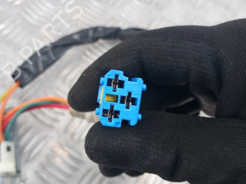 Used Ignition barrel CITROËN XSARA PICASSO (N68) 1.8 16V (115 hp) 28736380