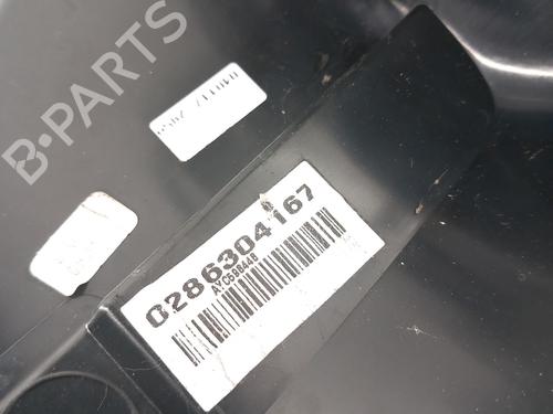 Left taillight RENAULT CAPTUR I (J5_, H5_) 0.9 TCe 90 | BP28739188C34 