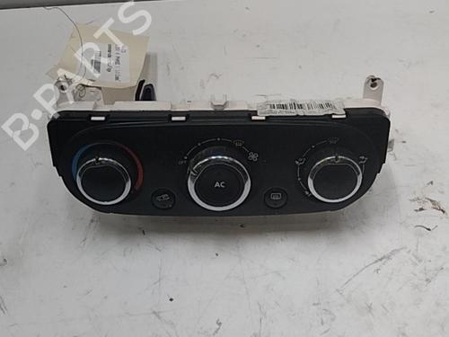 Used Climate control RENAULT CLIO IV (BH_) 1.5 dCi 75 (75 hp) 28753319