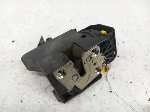 Elektronisk modul DACIA SANDERO II 1.5 dCi (90 hp) 28782641