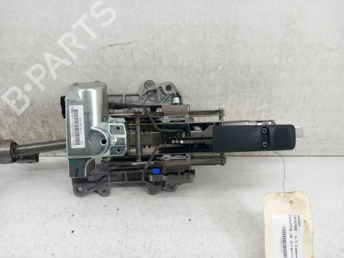 Used Steering column Steering column PORSCHE CAYENNE (9PA) Turbo S 4.5 (521 hp) 28746393 28746393