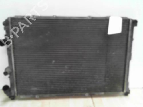 Used Water radiator RENAULT MEGANE Scenic (JA0/1_) 1.9 dT (JA0K, JA0Y) (90 hp) 28792223