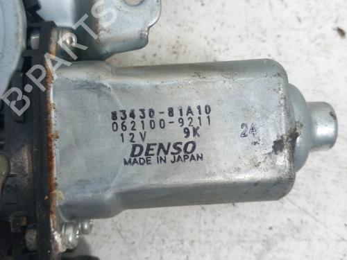 Used Front right window mechanism Front right window mechanism 28740138 28740138