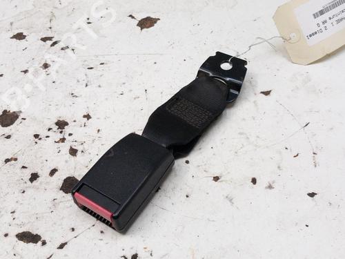 Used Seat buckle Seat buckle OPEL ZAFIRA A MPV (T98) 2.0 DI 16V (F75) (82 hp) 28778570 28778570