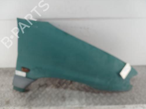 Forkjerm høyre CITROËN BERLINGO / BERLINGO FIRST Box Body/MPV (M_) 1.9 D 70 (MBWJZ, MCWJZ) (69 hp) 30098319