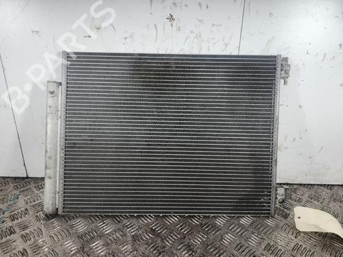 Used AC radiator AC radiator RENAULT CAPTUR I (J5_, H5_) 1.5 dCi 90 (J5N4, J5M5, J5MW, J5M6, J5AL, J5AJ) (90 hp) 35814955 35814955