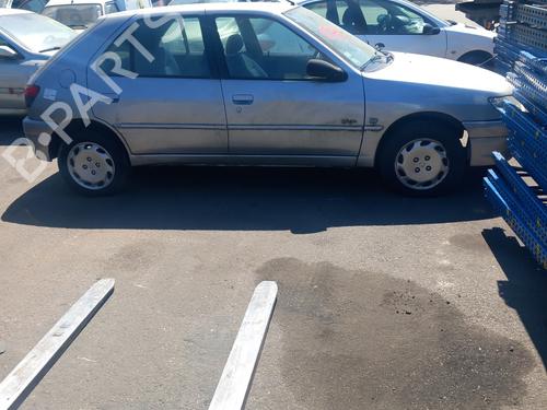 Used Parts PEUGEOT 306 Hatchback (7A, 7C, N3, N5) 4635913